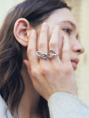 prestashop:1:4301:20801 | Líquide-Gentle Ripple Ring