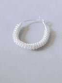 prestashop:1:432:19033 | HENG-weaving silver earrings
