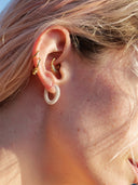 prestashop:1:432:19034 | HENG-weaving silver earrings