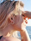 prestashop:1:432:19035 | HENG-weaving silver earrings