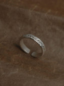 prestashop:1:4320:21086 | Silver Lustra Ring