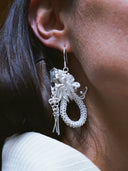 prestashop:1:433:1436 | ZHAN-dragon head earrings