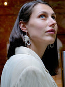 prestashop:1:433:1437 | ZHAN-dragon head earrings