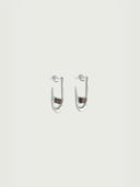 prestashop:1:4336:21036 | Silver Smoky Flicker Earrings