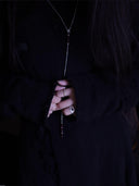 prestashop:1:4339:21027 | Silver Garnet Corelight Ring