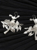 prestashop:1:434:1463 | ZHAN-sparkling silver earrings with ball decoration