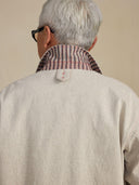prestashop:1:4374:21463 | Beige-Grey Vintage Blazer
