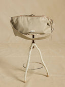 prestashop:1:4378:21430 | White Mini Box Bag