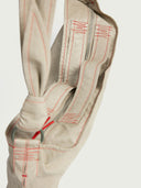 prestashop:1:4378:21431 | White Mini Box Bag