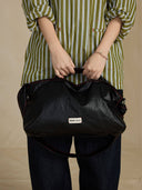 prestashop:1:4379:21424 | Black Mini Box Bag