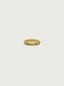 prestashop:1:4396:21363 | Gold Green Jade Persimmon Calyx Ring