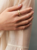 prestashop:1:4401:21347 | Gold White Jade Impression Ring