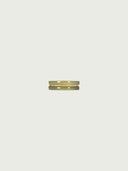 prestashop:1:4404:21334 | Gold Green Jade Square & Circle Ring