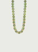 prestashop:1:4407:21325 | Gold Pearl-Inspired Square & Circle Long Necklace
