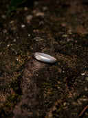 prestashop:1:4423:21283 | Silver White Jade Ring