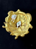 prestashop:1:4427:21643 | White Pearl Opal Earring-Single