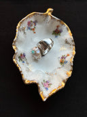 prestashop:1:4434:21603 | Silver Opal-Inlaid Pearl  Ring