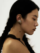 prestashop:1:4455:21776 | Silver Vortex Earring-Single