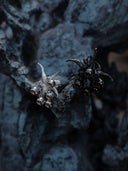 prestashop:1:4476:22042 | Silver Seastar Ring