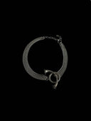 prestashop:1:4479:22024 | Silver Mini Trumpet Necklace