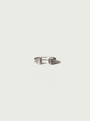 prestashop:1:4481:21696 | Silver Tapered Open Ring