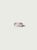 prestashop:1:4482:21685 | Silver Intertwined Band Ring