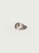 prestashop:1:4482:21692 | Silver Intertwined Band Ring