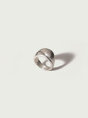 prestashop:1:4482:21698 | Silver Intertwined Band Ring
