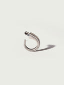 prestashop:1:4483:21683 | Silver Pleated Open Ring