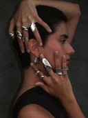 prestashop:1:4484:21681 | Silver Door Knob Ring