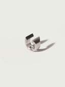 prestashop:1:4485:21688 | Silver Bold Tapered Open Ring