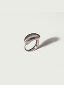 prestashop:1:4486:21678 | Silver Oval Flow Ring