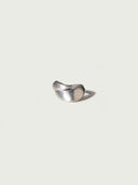 prestashop:1:4487:21671 | Silver Sculpted Motion Ring