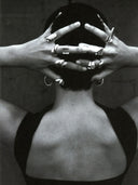 prestashop:1:4488:21668 | Silver Bold Intertwined Ring