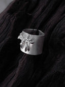 prestashop:1:4522:21957 | Silver Bow Ring
