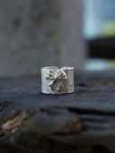 prestashop:1:4522:21964 | Silver Bow Ring