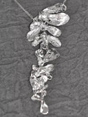 prestashop:1:4525:21946 | Silver Wisteria Leaf Necklace