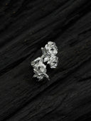 prestashop:1:4527:21936 | Silver Triple Rose Ring