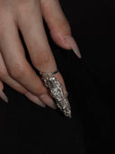 prestashop:1:4528:21932 | Silver Spring Bloom Fingertip