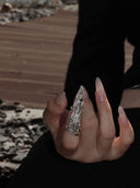 prestashop:1:4528:21933 | Silver Spring Bloom Fingertip