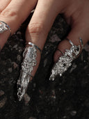 prestashop:1:4528:21934 | Silver Spring Bloom Fingertip