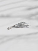 prestashop:1:4532:21914 | Silver Bird Hair Clip