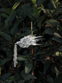 prestashop:1:4532:21920 | Silver Bird Hair Clip