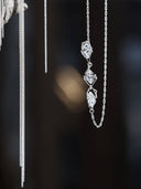 prestashop:1:4534:21905 | Silver Starlit Stream Necklace