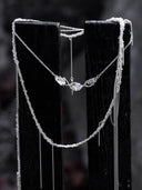prestashop:1:4534:21906 | Silver Starlit Stream Necklace