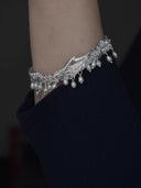 prestashop:1:4535:21897 | Silver Dingdong Charm Bracelet