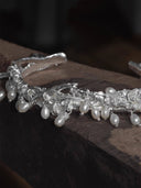 prestashop:1:4535:21900 | Silver Dingdong Charm Bracelet