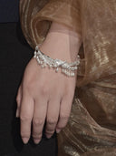 prestashop:1:4535:21901 | Silver Dingdong Charm Bracelet