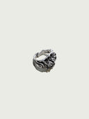 prestashop:1:4536:21891 | Silver Untwined Star Ring