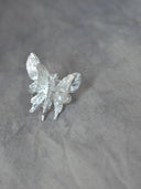 prestashop:1:4537:21887 | Silver Pearl Butterfly Ring